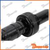 Arbre de transmission arrière pour NISSAN | NWN-NS-030, 37000-EY20A
